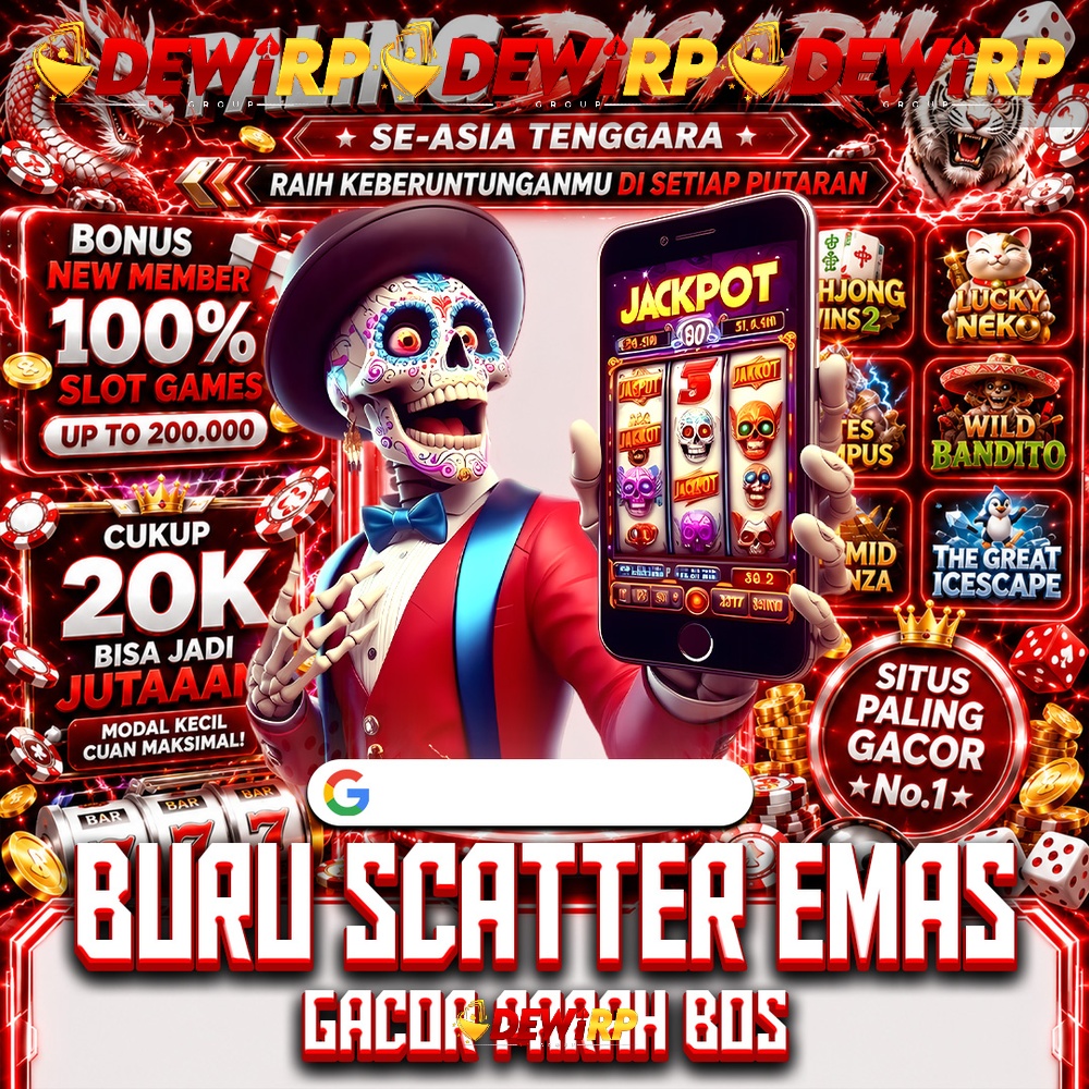 DEWIRP X Seiyu Road: Dunia Game Online Dengan Pilihan Kategori Yang Lebih Ekspansif